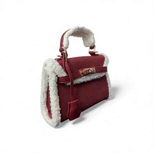 Bag Lilith Winter Edition