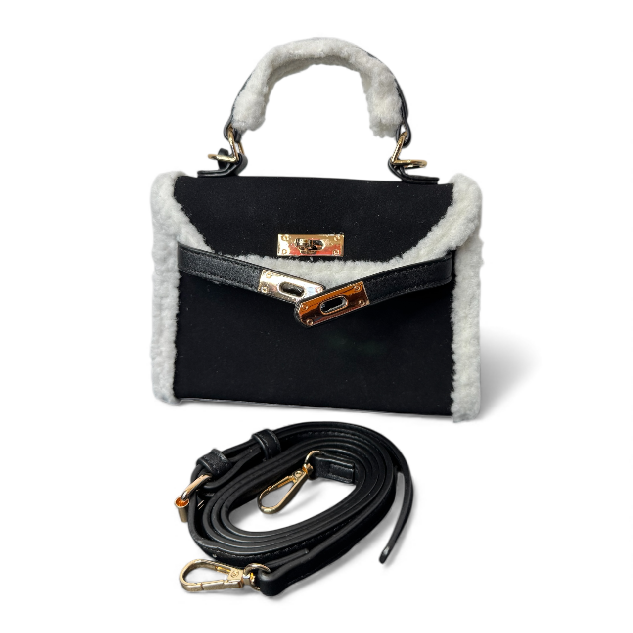 Bag Lilith Winter Edition