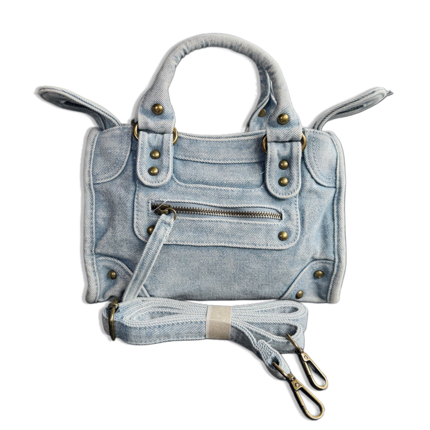 Bag Axis