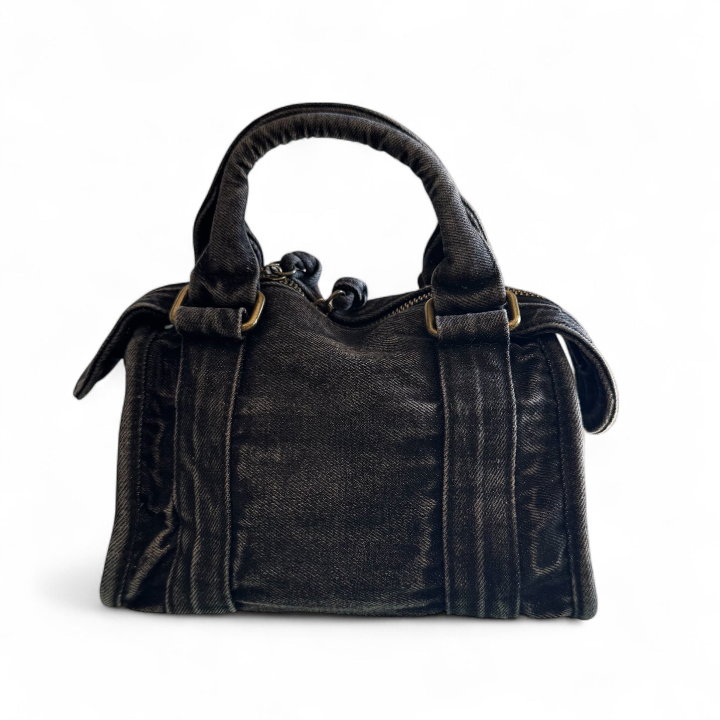 Soleir baby denim