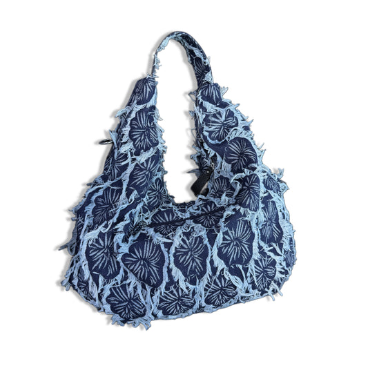 Tote Denim