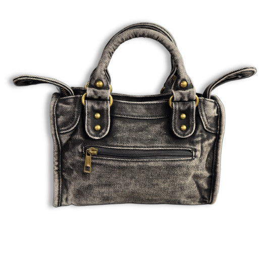 Bag Axis