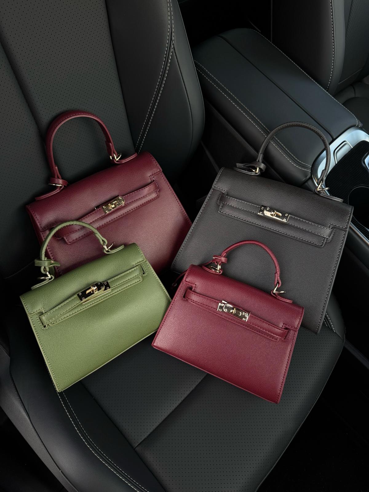 MINIMALISMO POTENZIATO