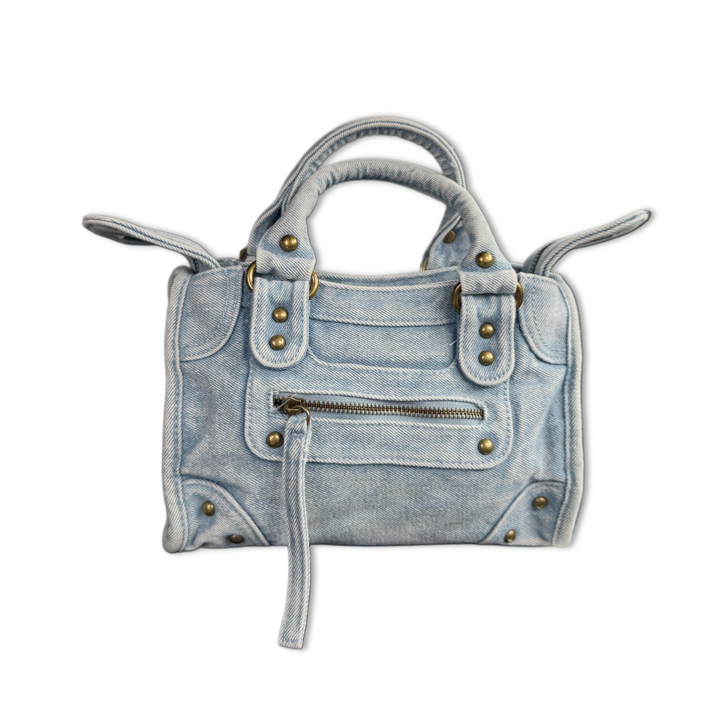 Bag Axis