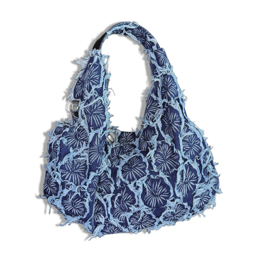 Tote Denim