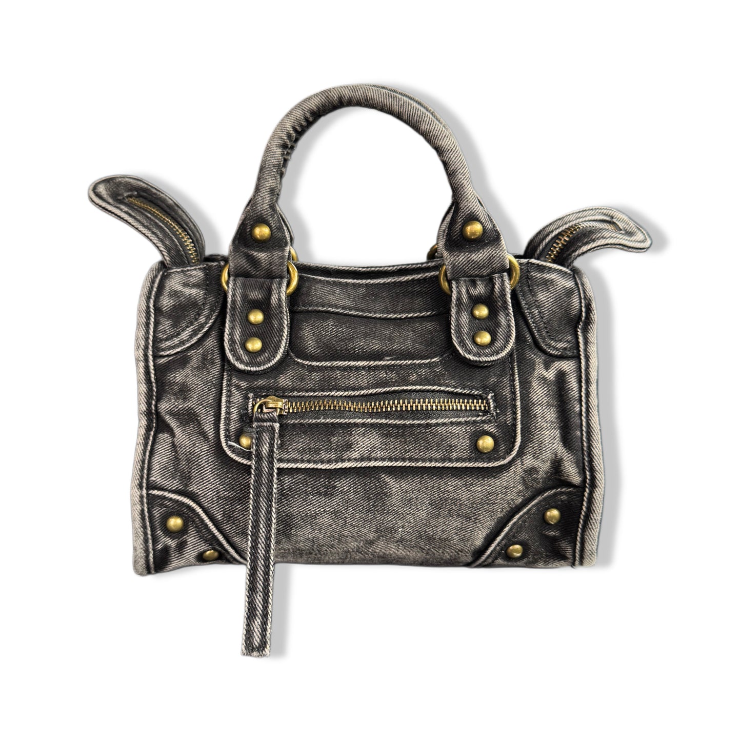 Bag Axis