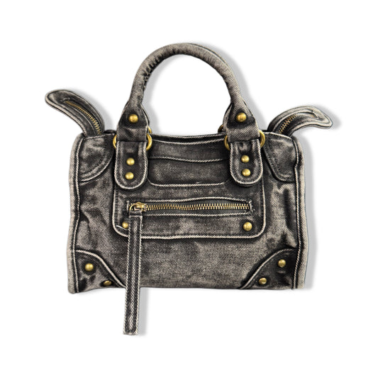 Bag Axis