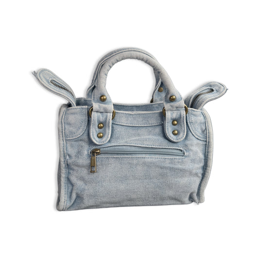 Bag Axis