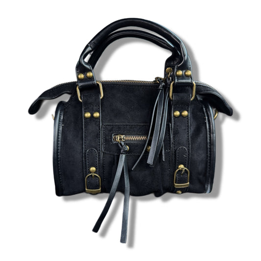 Soleir S scamosciata