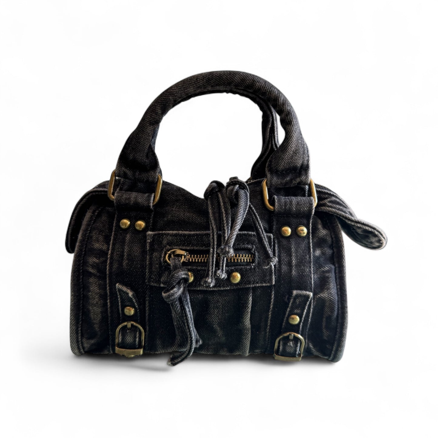 Soleir baby denim
