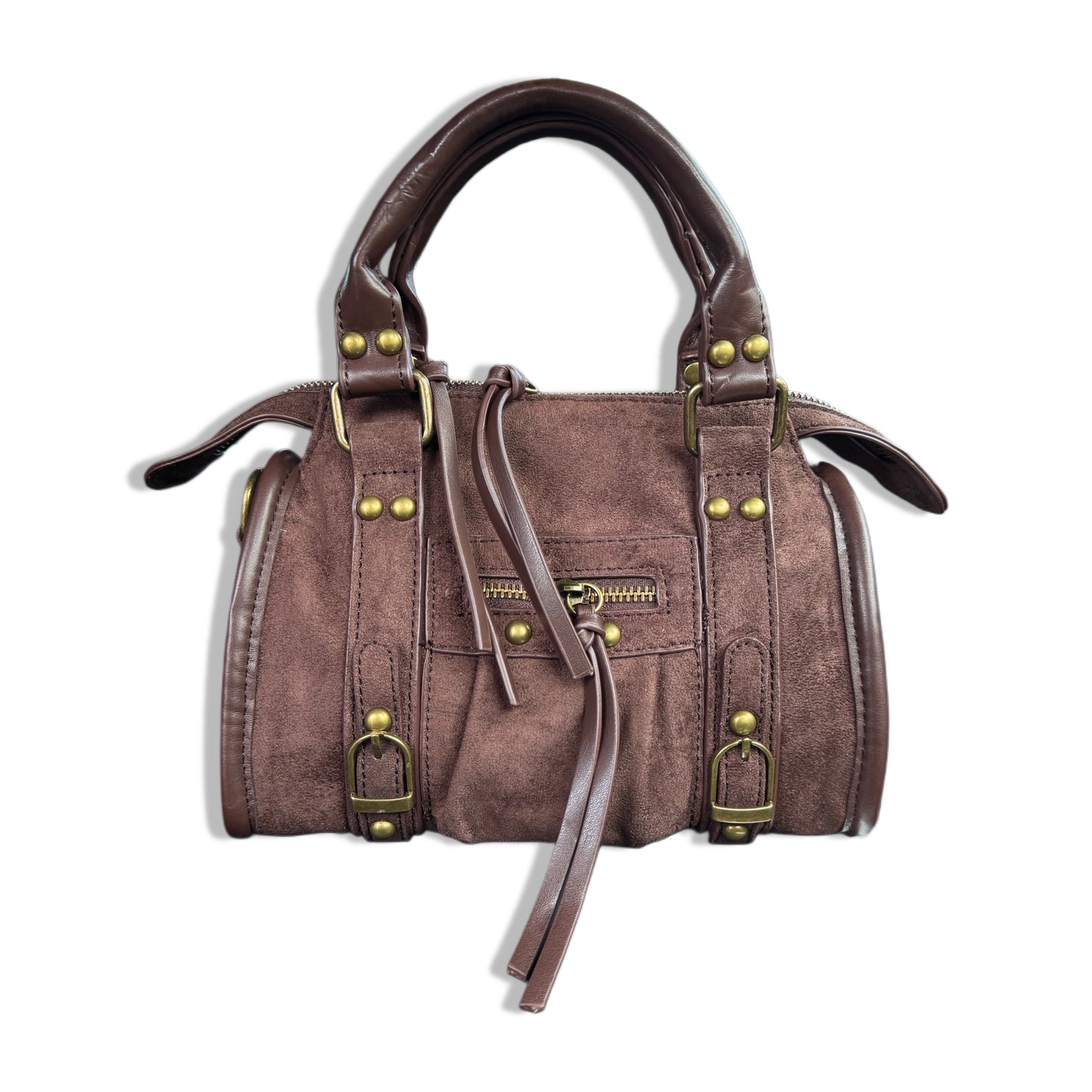 Soleir S scamosciata