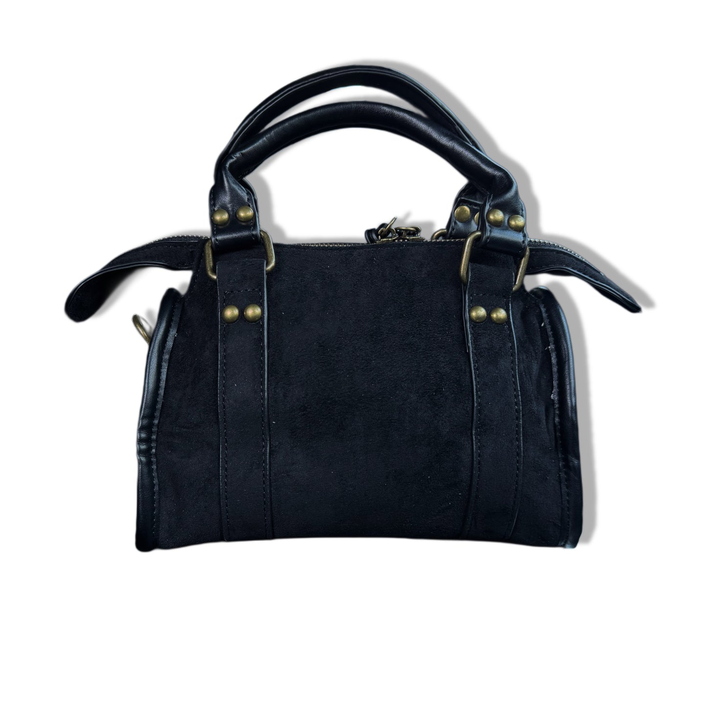 Soleir S scamosciata