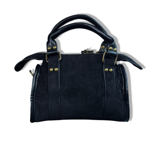 Soleir S scamosciata