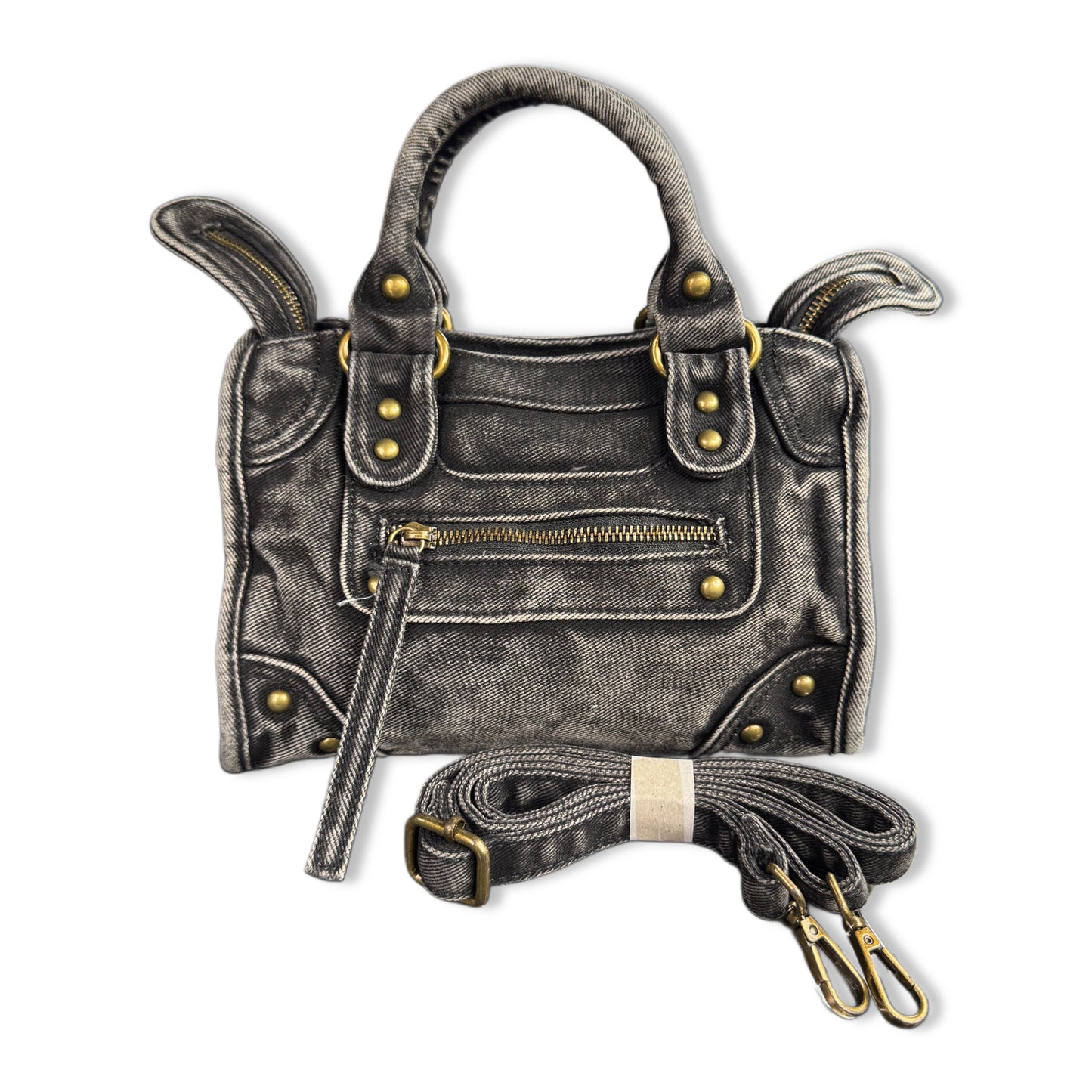 Bag Axis