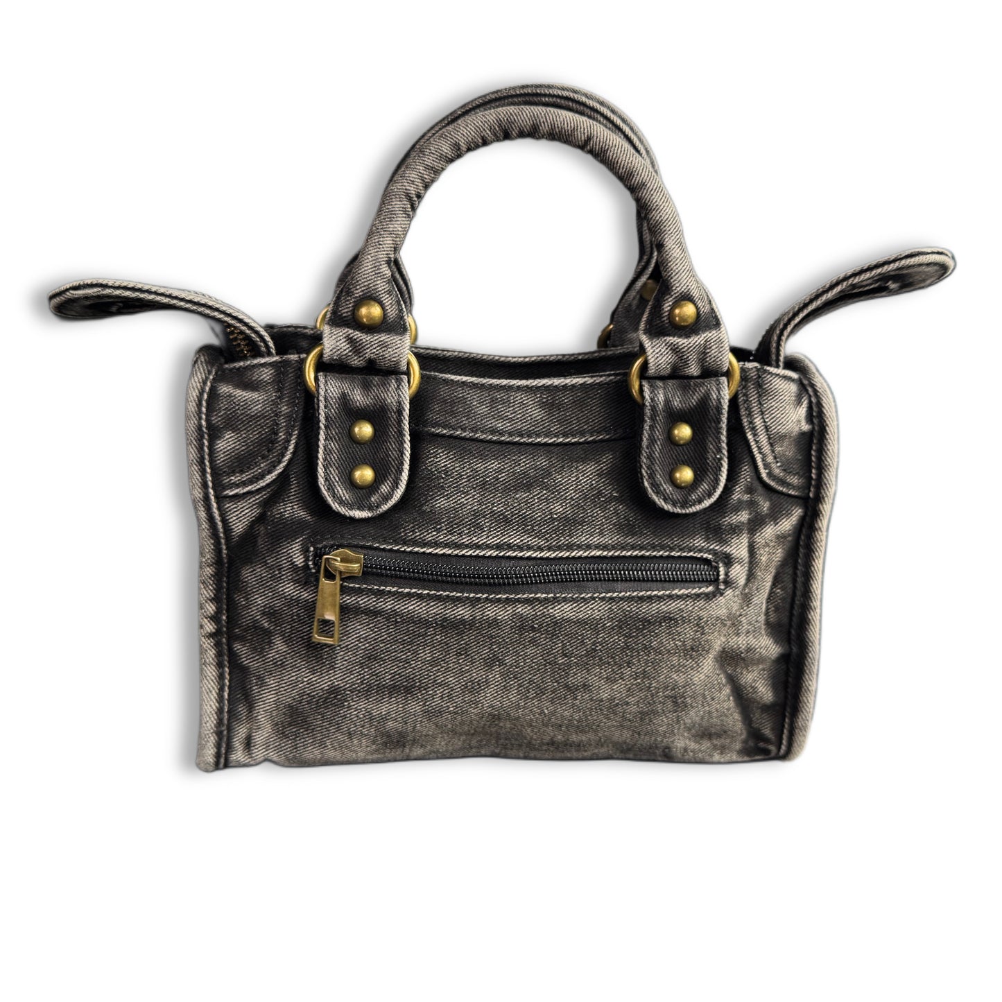 Bag Axis