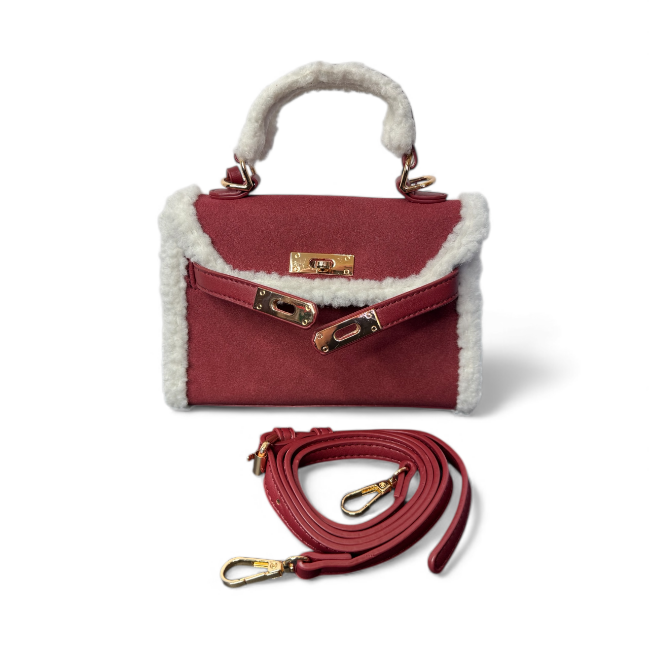 Bag Lilith Winter Edition