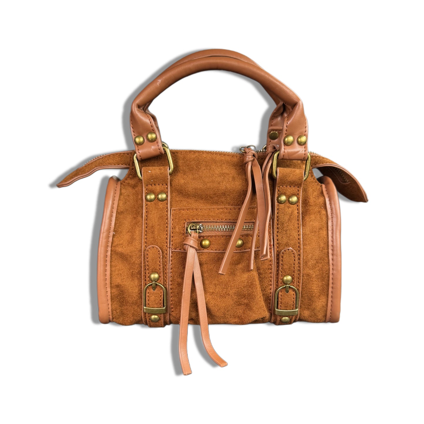 Soleir S scamosciata