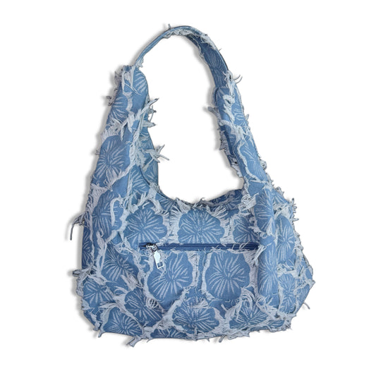 Tote Denim