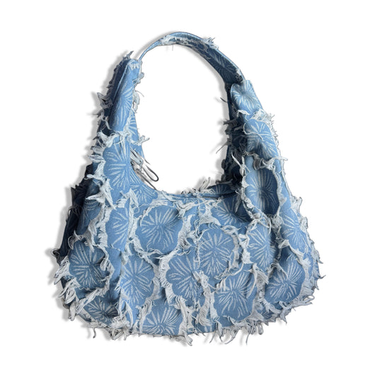 Tote Denim