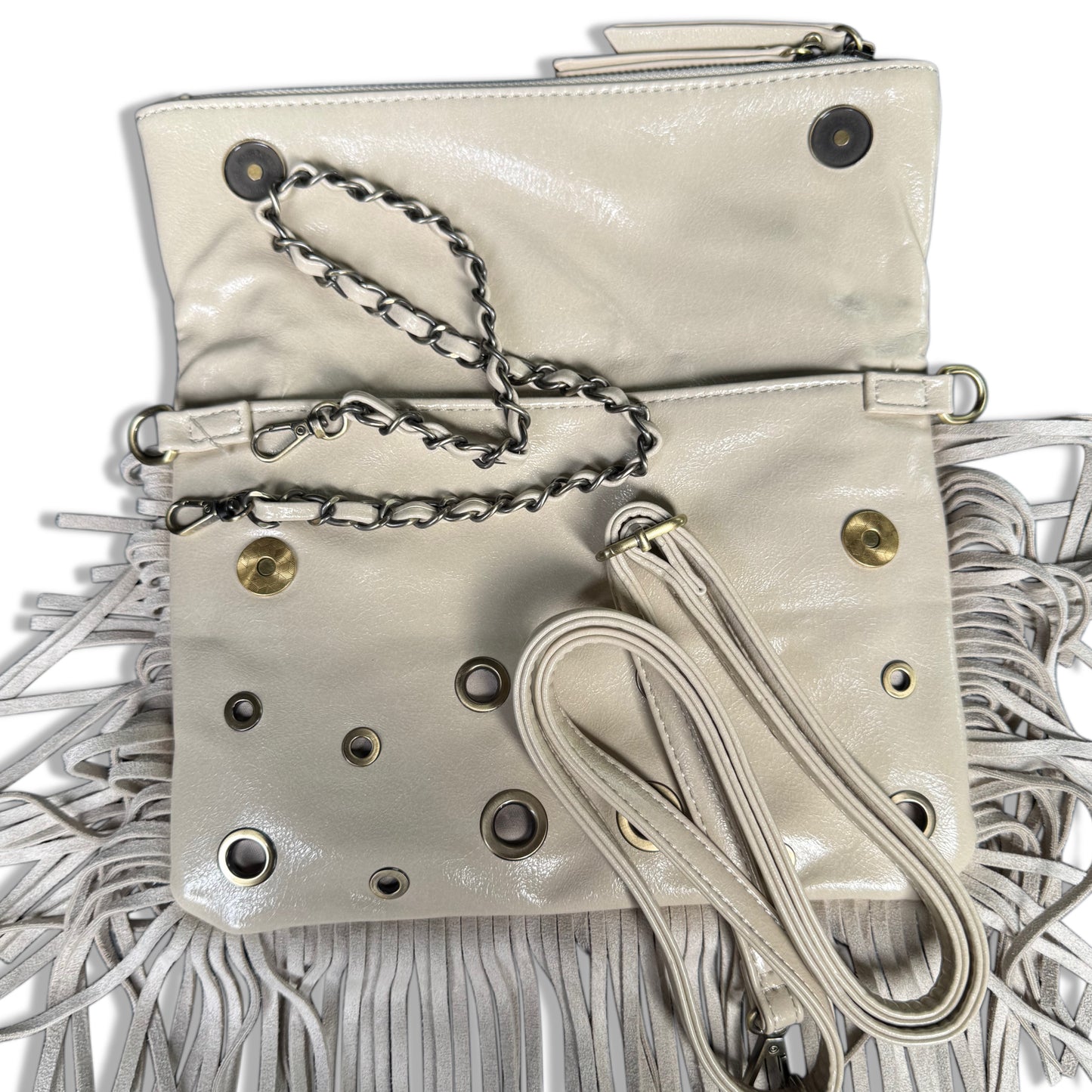 Bag Eyelet